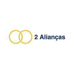 2 Alianças