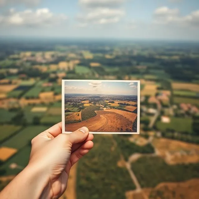 Fotos Aéreas