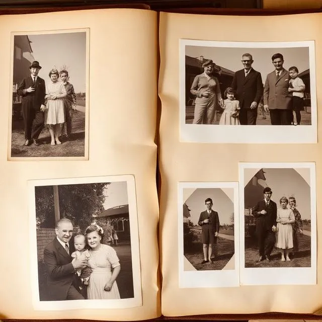 Fotos Impressas
