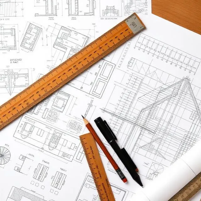 Projetos de Engenharia